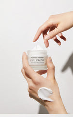 heimish Moringa Ceramide Hyaluronic Hydrating Cream 50ml