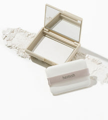 heimish Moringa Ceramide Pressed Setting Powder 5g