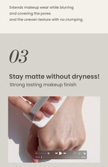 heimish Moringa Ceramide Pressed Setting Powder 5g