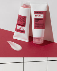 heimish RX AHA BHA Enzyme Scrub 130ml