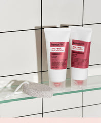 heimish RX AHA BHA Enzyme Scrub 130ml