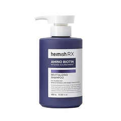 heimish RX Amino Biotin Revitalizing Shampoo 400ml
