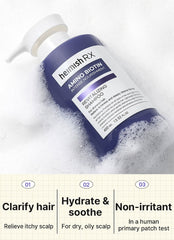 heimish RX Amino Biotin Revitalizing Shampoo 400ml
