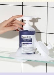 heimish RX Amino Biotin Revitalizing Shampoo 400ml