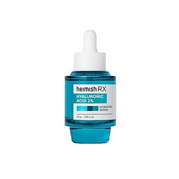 heimish RX Hyaluronic Acid Hydrating Serum 35ml