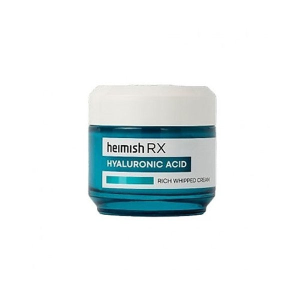 heimish RX Hyaluronic Acid Rich Whipped Cream 50ml