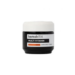 heimish RX Multi Vitamin Dark Spot Cream 50ml