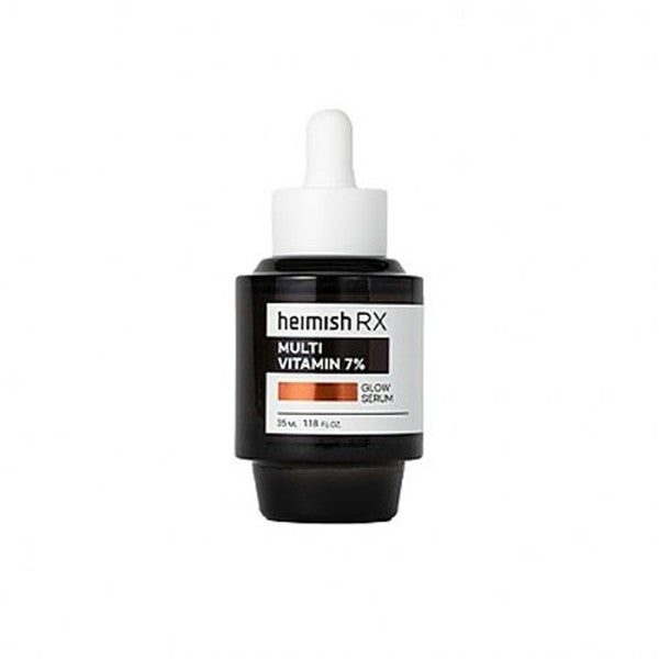 heimish RX Multi Vitamin Glow Serum 35ml