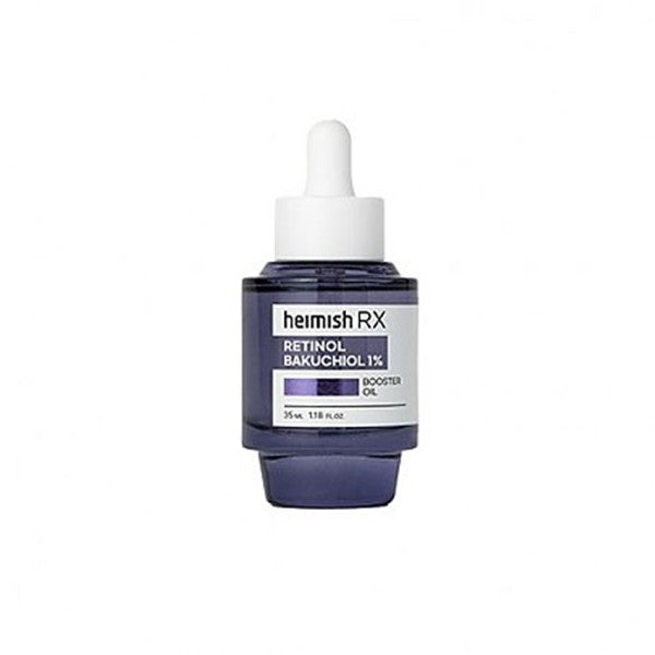 heimish RX Retinol Bakuchiol Booster Oil 35ml