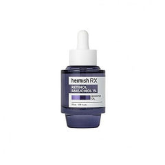 heimish RX Retinol Bakuchiol Booster Oil 35ml