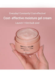 heimish Watermelon Moisture Soothing Gel Cream 110ml