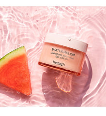 heimish Watermelon Moisture Soothing Gel Cream 110ml