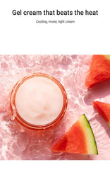 heimish Watermelon Moisture Soothing Gel Cream 110ml