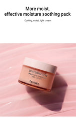 heimish Watermelon Moisture Soothing Gel Cream 110ml
