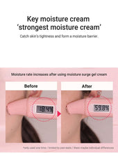 heimish Watermelon Moisture Soothing Gel Cream 110ml