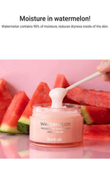 heimish Watermelon Moisture Soothing Gel Cream 110ml