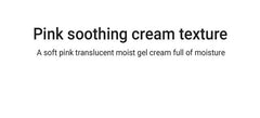 heimish Watermelon Moisture Soothing Gel Cream 110ml