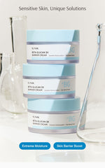 iUNIK Beta Glucan 3X Barrier Cream 50ml