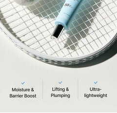 iUNIK Beta Glucan Barrier Sunscreen 60ml