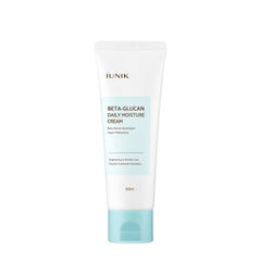 iUNIK Beta Glucan Daily Moisture Cream 60ml