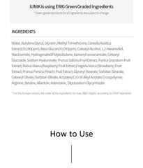 iUNIK Beta Glucan Daily Moisture Cream 60ml