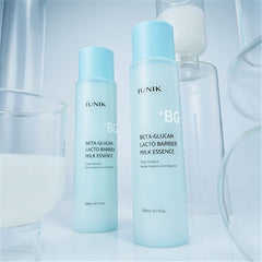 iUNIK Beta Glucan Lacto Barrier Milk Essence 200ml