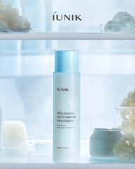 iUNIK Beta Glucan Lacto Barrier Milk Essence 200ml