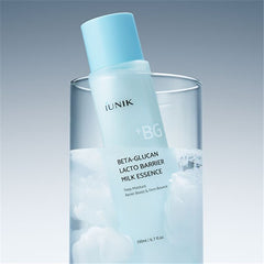 iUNIK Beta Glucan Lacto Barrier Milk Essence 200ml