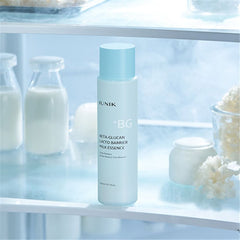 iUNIK Beta Glucan Lacto Barrier Milk Essence 200ml