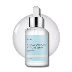 iUNIK Beta Glucan Power Moisture Serum 50ml