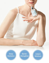 iUNIK Beta Glucan Power Moisture Serum 50ml