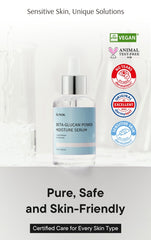 iUNIK Beta Glucan Power Moisture Serum 50ml