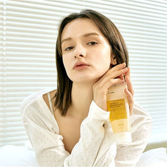 iUNIK Calendula Balancing Foam Gel Cleanser 150ml