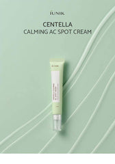 iUNIK Centella Calming AC Spot Cream 20ml