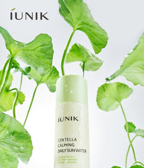 iUNIK Centella Calming Daily Sun Water 120ml