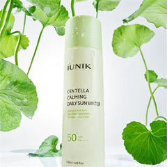iUNIK Centella Calming Daily Sun Water 120ml