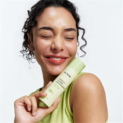 iUNIK Centella Calming Daily Sun Water 120ml