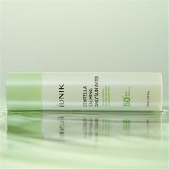 iUNIK Centella Calming Daily Sun Water 120ml