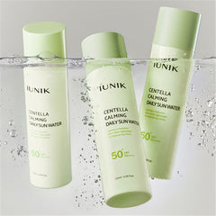 iUNIK Centella Calming Daily Sun Water 120ml