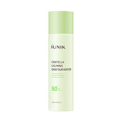 iUNIK Centella Calming Daily Sun Water 120ml