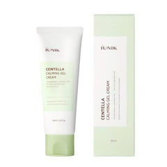 iUNIK Centella Calming Gel Cream 60ml