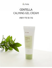 iUNIK Centella Calming Gel Cream 60ml