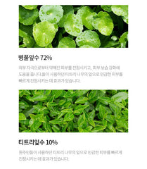 iUNIK Centella Calming Gel Cream 60ml