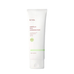 iUNIK Centella Mild Cleansing Foam 120ml