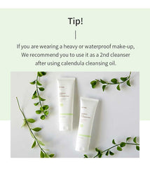 iUNIK Centella Mild Cleansing Foam 120ml
