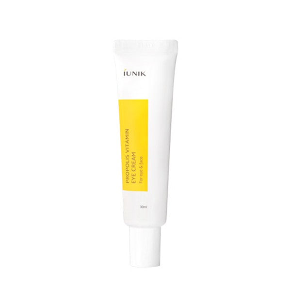 iUNIK Propolis Vitamin Eye Cream 30ml