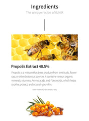 iUNIK Propolis Vitamin Eye Cream 30ml
