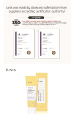 iUNIK Propolis Vitamin Sleeping Mask 60ml