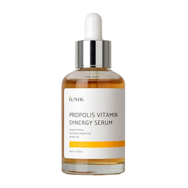 iUNIK Propolis Vitamin Synergy Serum 50ml