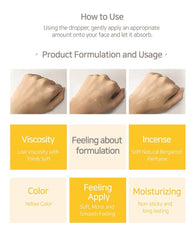 iUNIK Propolis Vitamin Synergy Serum 50ml